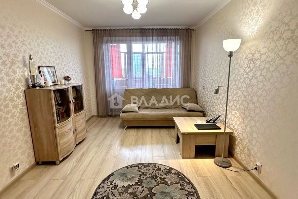 Продаётся 2-комнатная квартира, 49.7 м²
