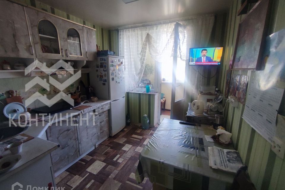 Продаётся 2-комнатная квартира, 50 м²