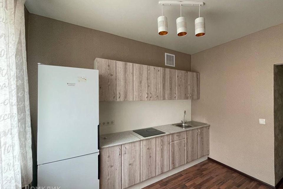 Продаётся 1-комнатная квартира, 29.9 м²
