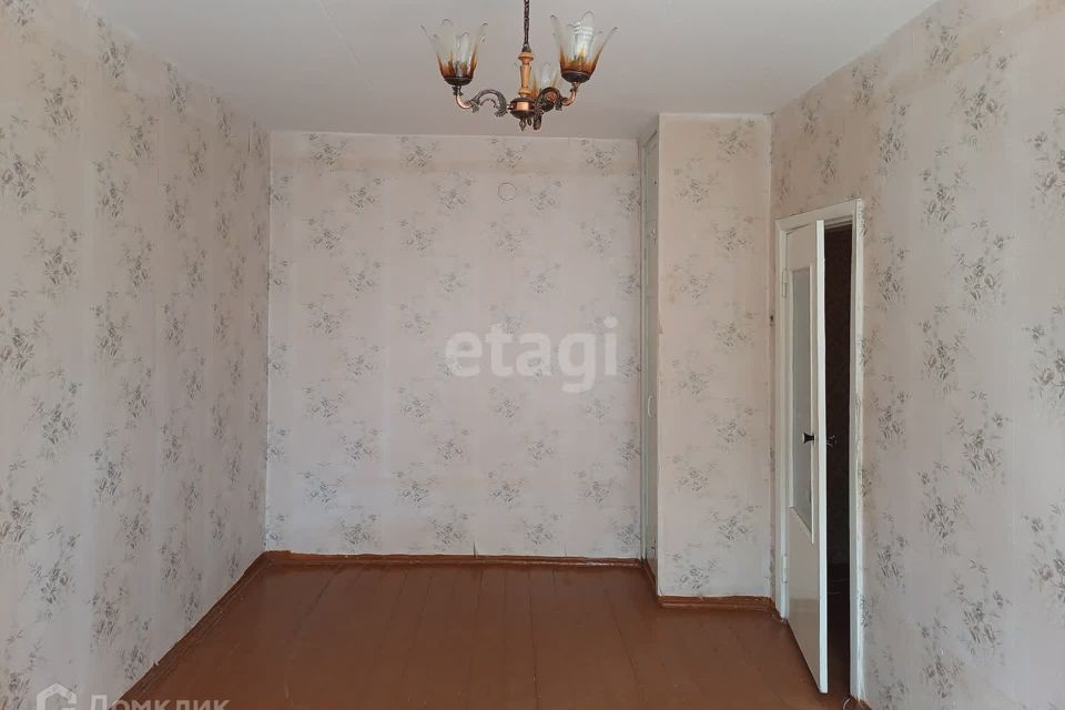 Продаётся 1-комнатная квартира, 29.5 м²