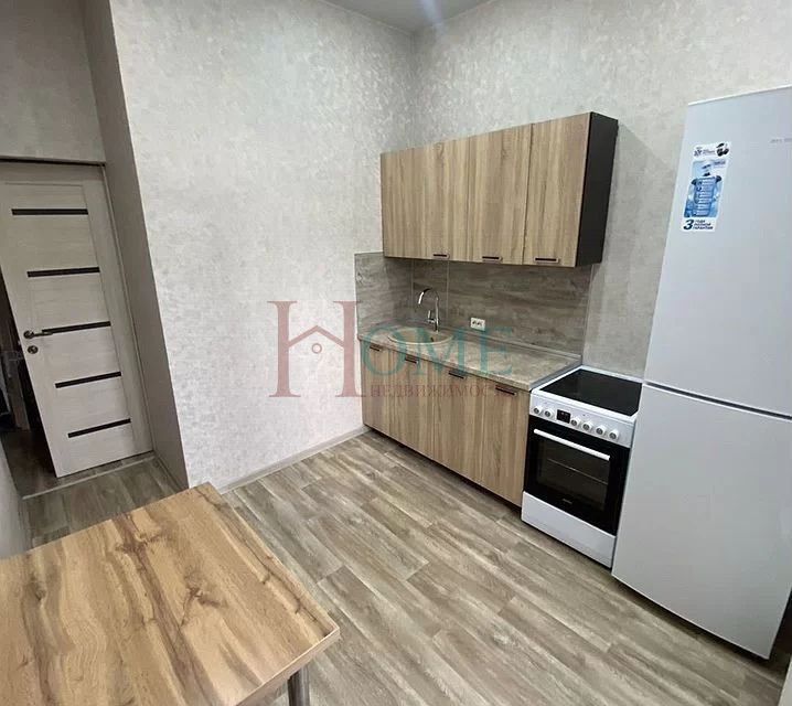 Сдаётся 1-комнатная квартира, 32 м²