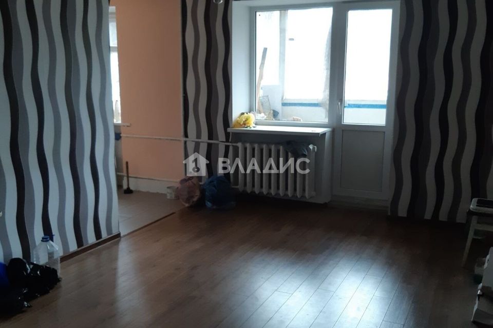 Продаётся 2-комнатная квартира, 42.8 м²