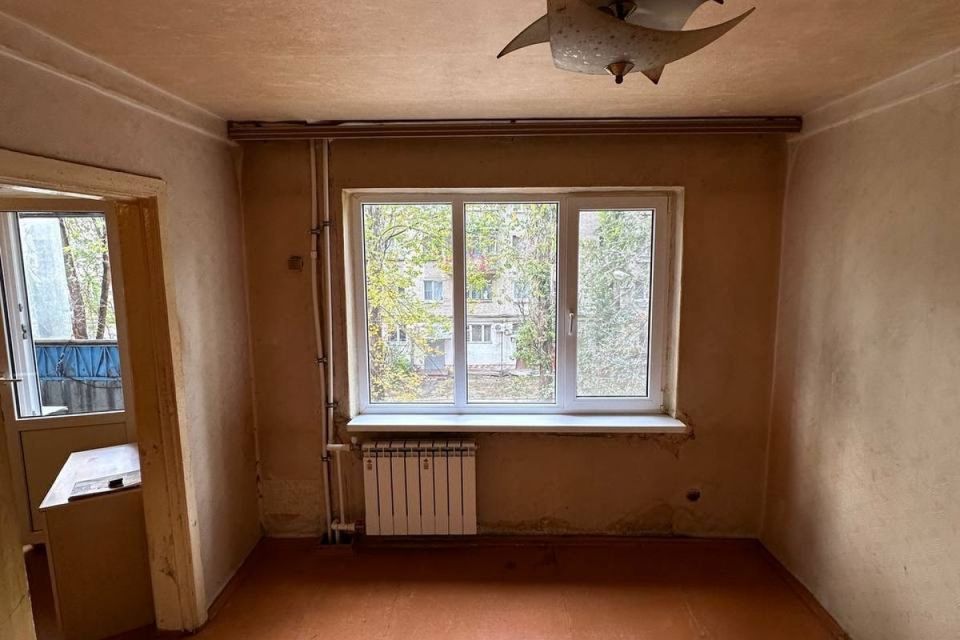 Продаётся 2-комнатная квартира, 45 м²