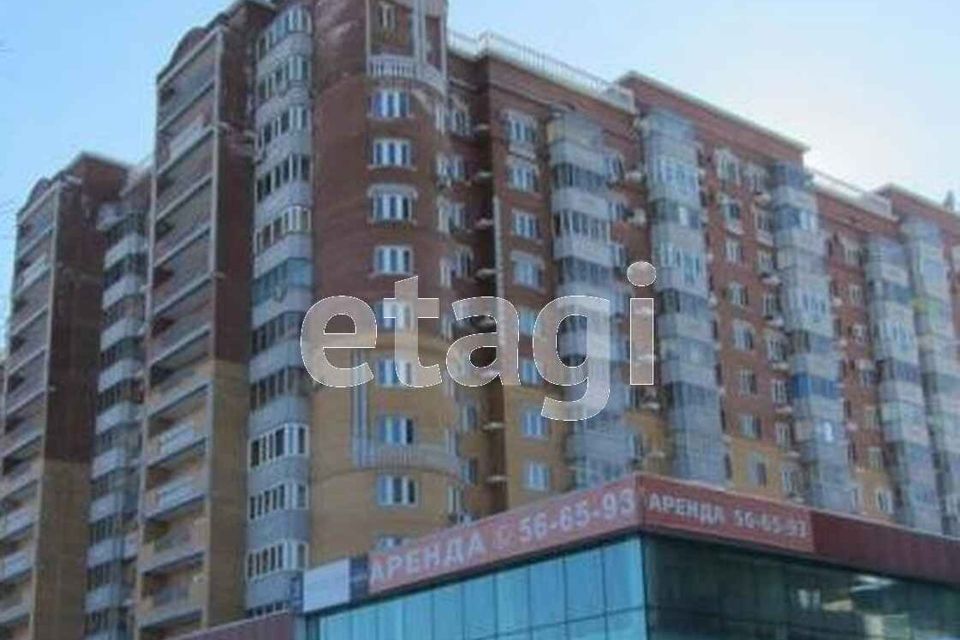 Продаётся 1-комнатная квартира, 47.4 м²