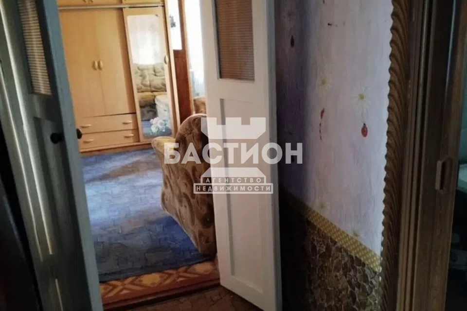 Продаётся 1-этажный дом, 61.4 м²