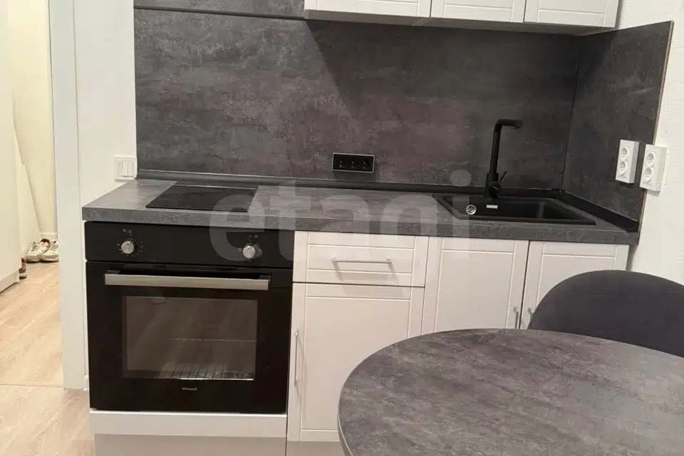 Продаётся студия, 19.56 м²