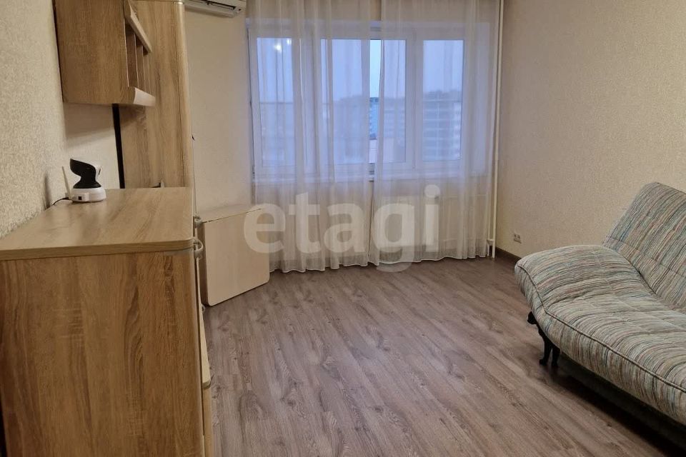 Продаётся 1-комнатная квартира, 46.9 м²