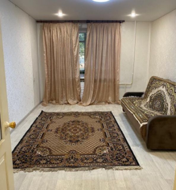 Продаётся 3-комнатная квартира, 61 м²