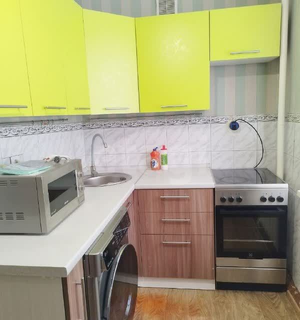 Продаётся 2-комнатная квартира, 44.6 м²