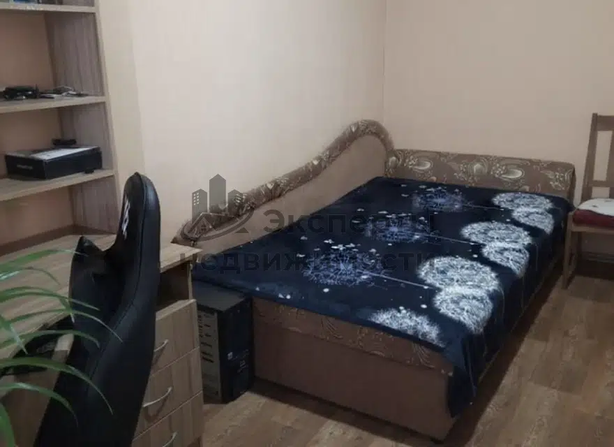 Продаётся 3-комнатная квартира, 84 м²