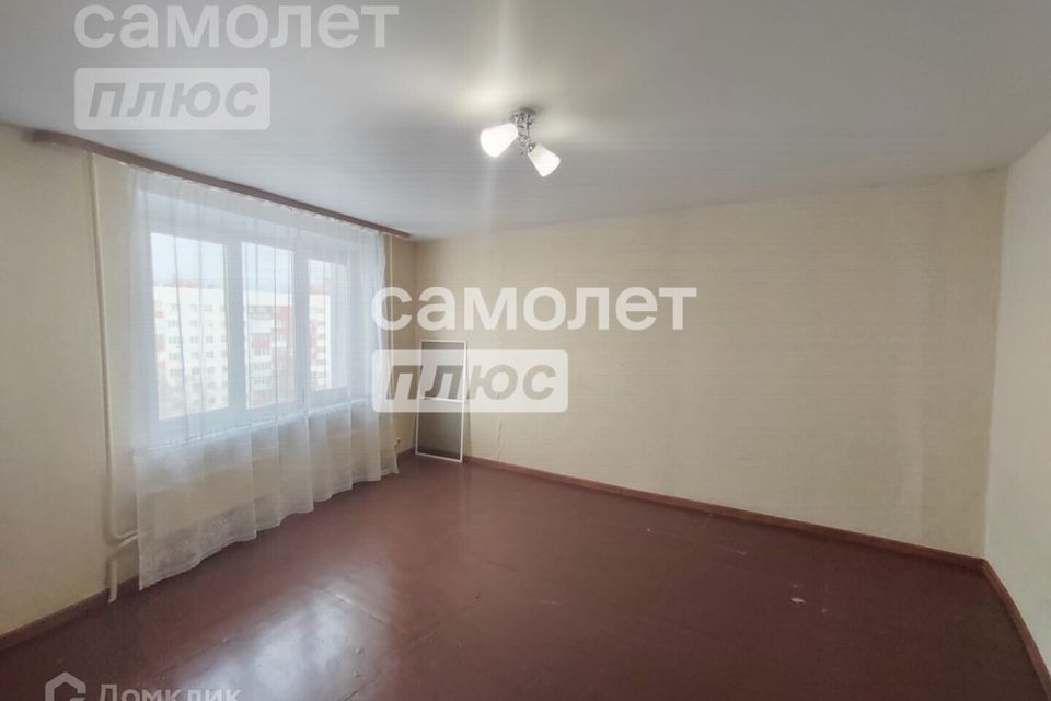 Продаётся 3-комнатная квартира, 74.4 м²