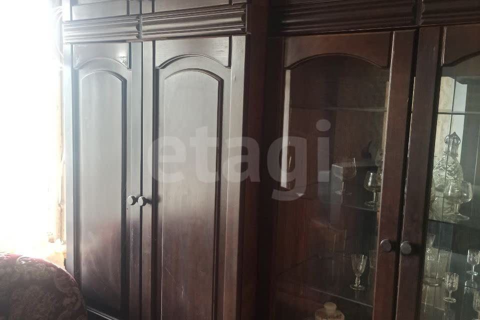 Продаётся 2-комнатная квартира, 45.8 м²