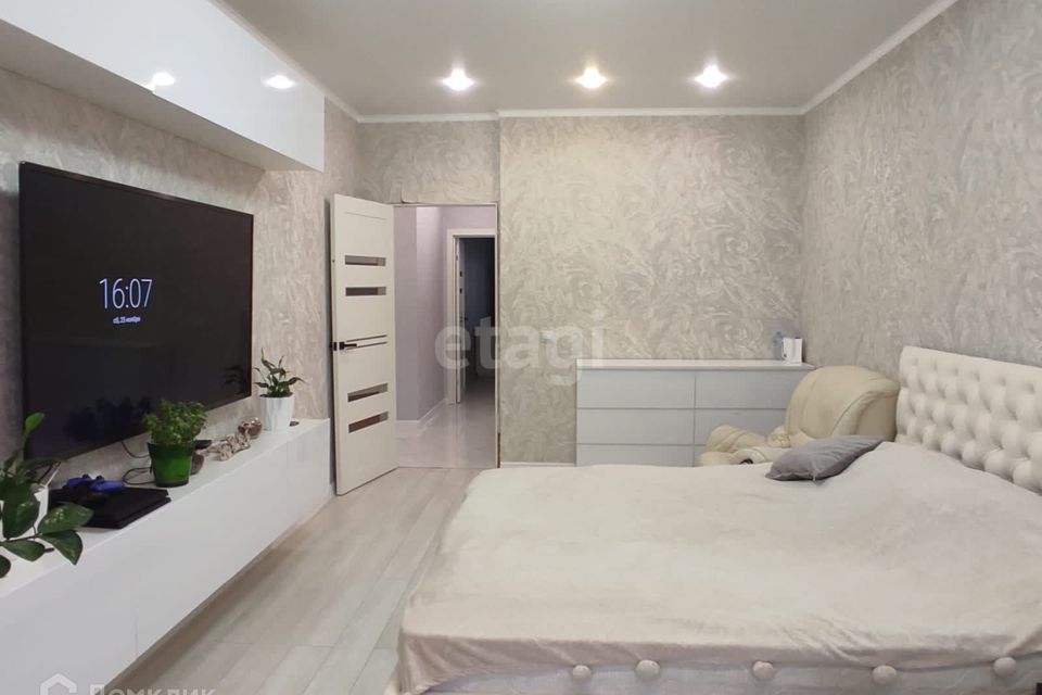 Продаётся 2-комнатная квартира, 70 м²