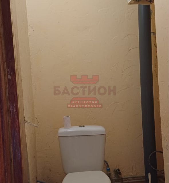 Продаётся 3-комнатная квартира, 74 м²