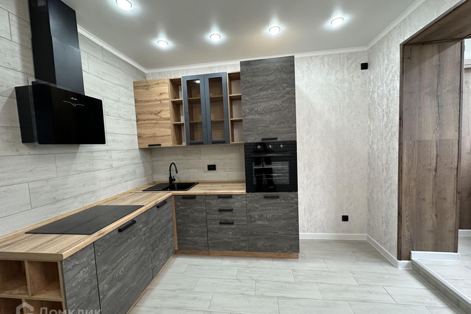 Продаётся 1-комнатная квартира, 40 м²
