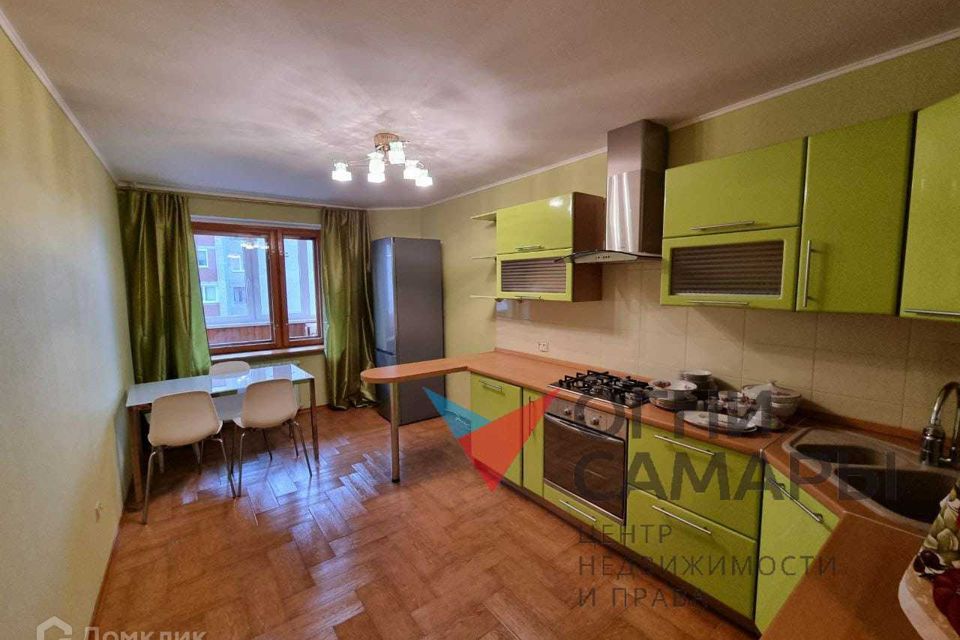 Сдаётся 1-комнатная квартира, 50 м²
