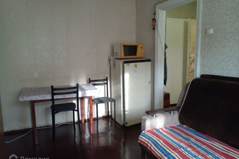 Сдаётся 1-комнатная квартира, 23.7 м²