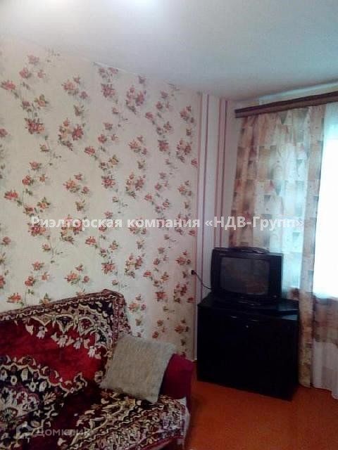 Сдаётся 1-комнатная квартира, 31 м²