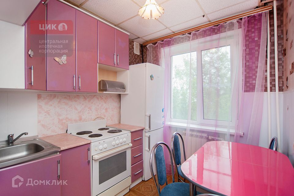 Продаётся 1-комнатная квартира, 29.5 м²