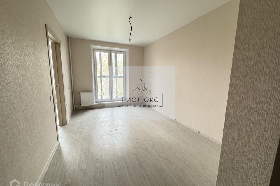 Сдаётся 2-комнатная квартира, 36.2 м²