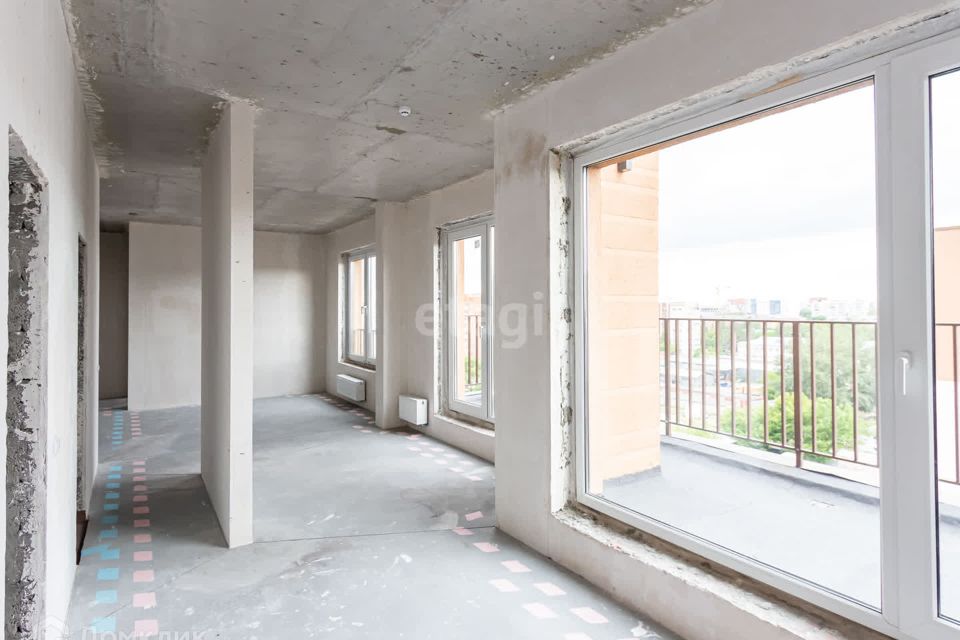 Продаётся 2-комнатная квартира, 97.13 м²