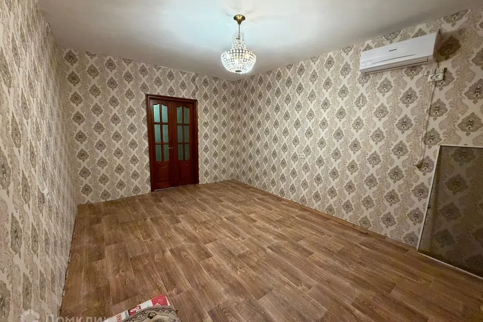 Продаётся 3-комнатная квартира, 72 м²