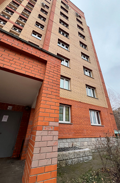 Продаётся 3-комнатная квартира, 73.5 м²