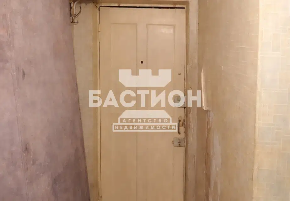 Продаётся 2-комнатная квартира, 37.1 м²