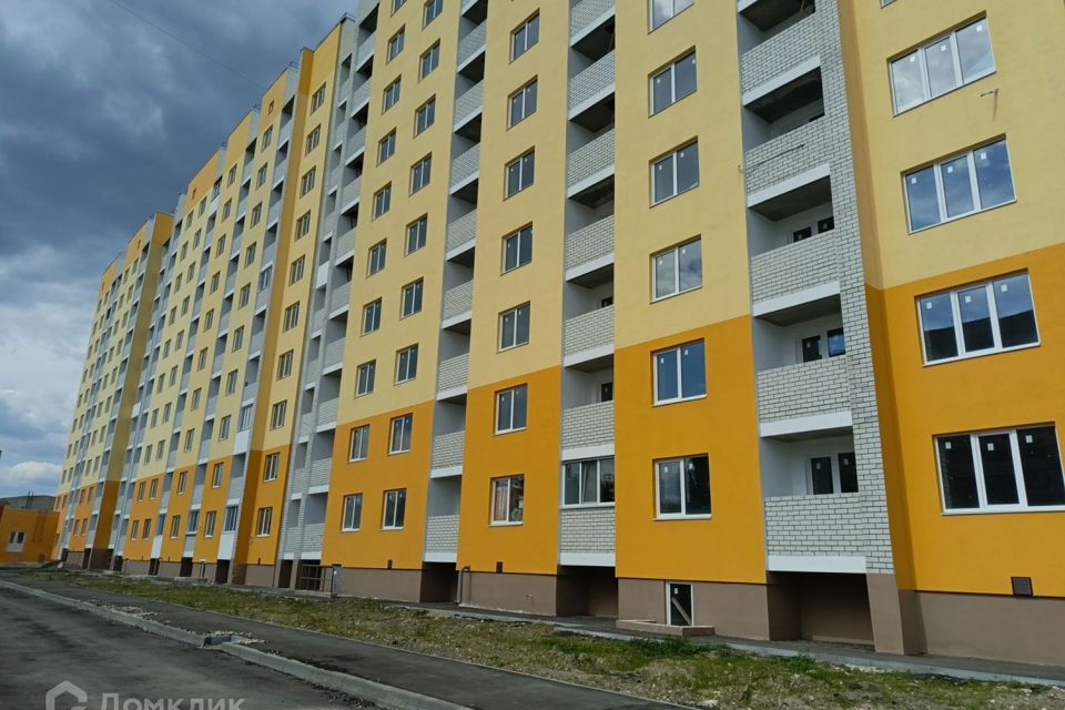 Продаётся 2-комнатная квартира, 59 м²