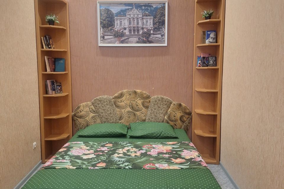 Сдаётся 1-комнатная квартира, 28 м²
