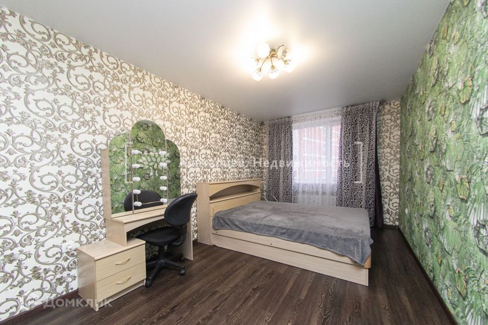 Продаётся 2-комнатная квартира, 61.7 м²
