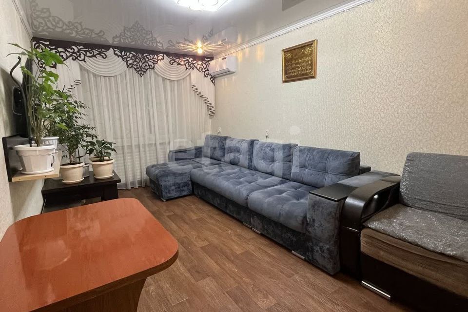 Продаётся 2-комнатная квартира, 48.1 м²