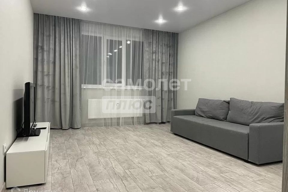 Сдаётся 1-комнатная квартира, 32 м²