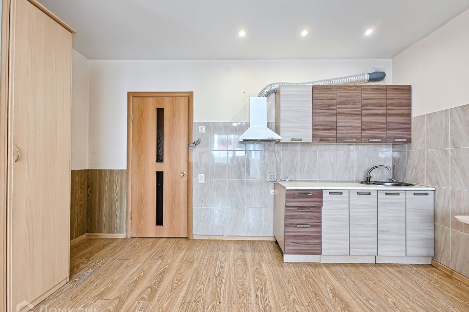 Продаётся студия, 32.7 м²