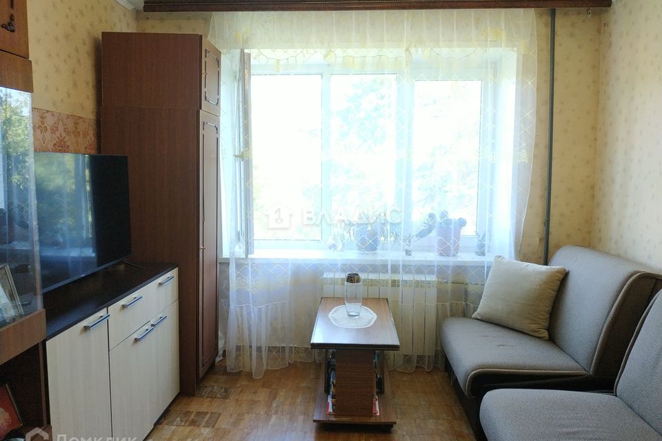 Продаётся 1-комнатная квартира, 21 м²