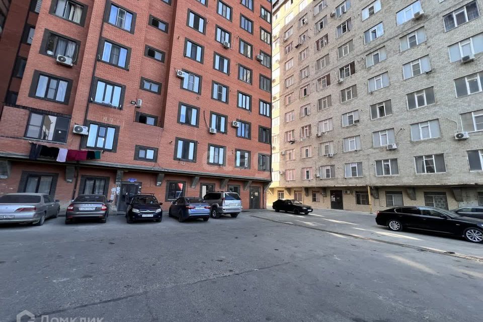 Продаётся 2-комнатная квартира, 74 м²
