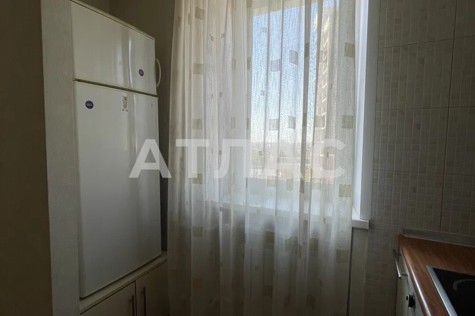 Сдаётся 1-комнатная квартира, 32 м²