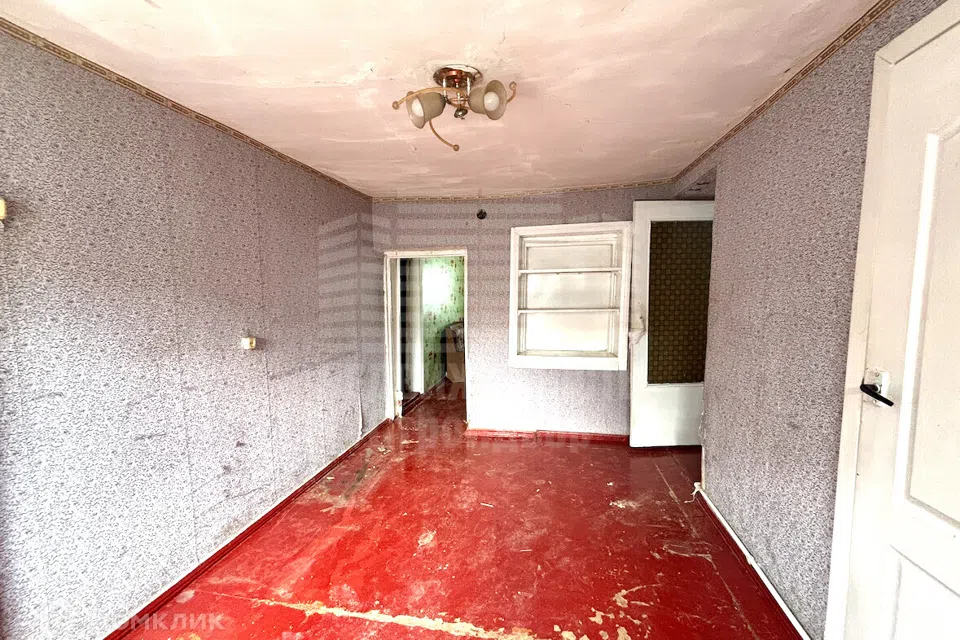 Продаётся 1-этажный дом, 72.2 м²