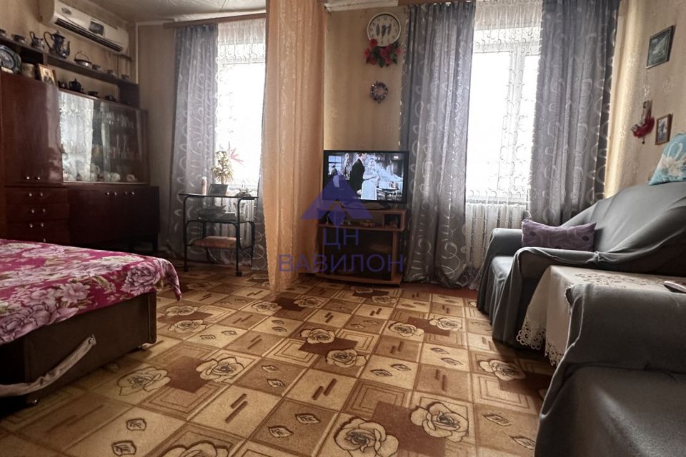 Продаётся студия, 25.2 м²