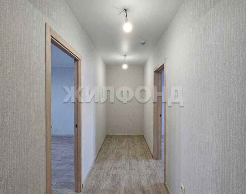 Продаётся 2-комнатная квартира, 57.04 м²