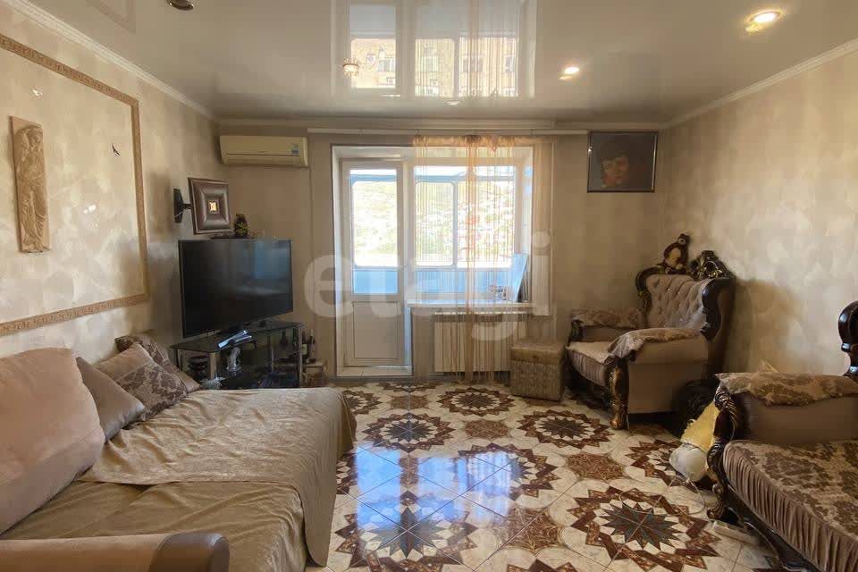Продаётся 3-комнатная квартира, 68.5 м²