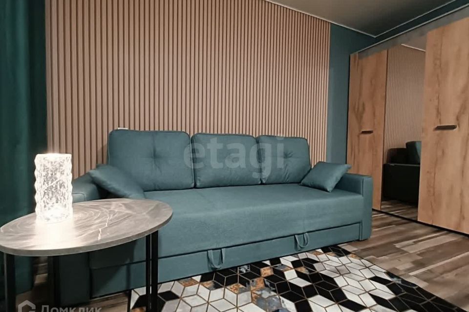 Продаётся студия, 24.1 м²