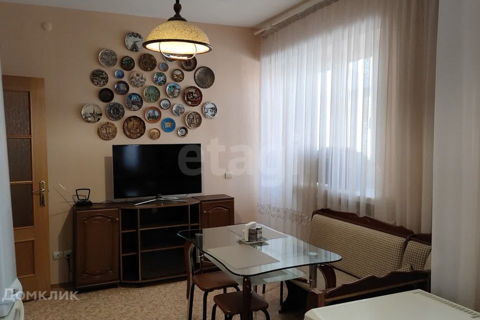Продаётся 3-комнатная квартира, 91.9 м²