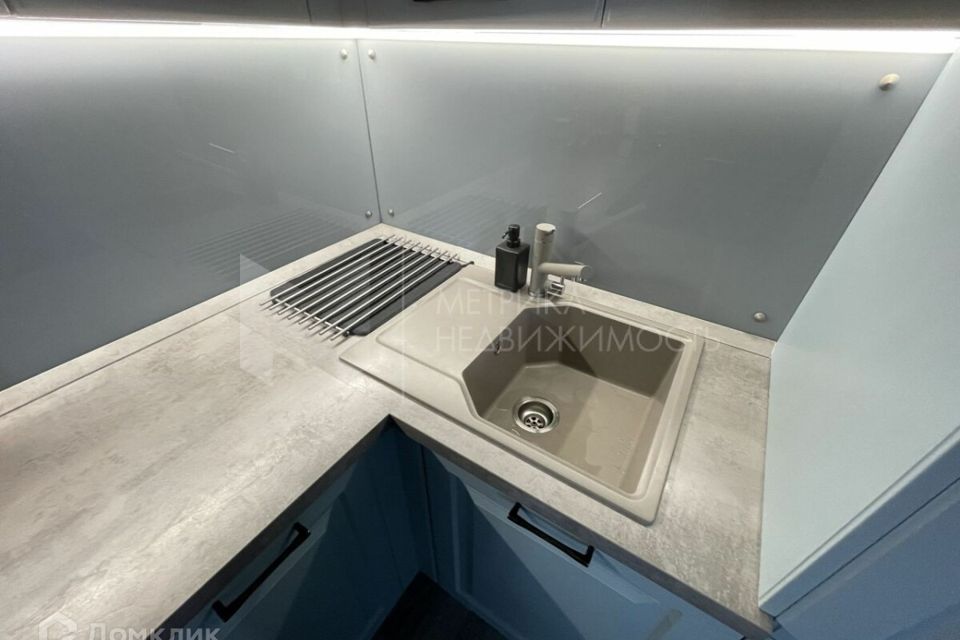 Продаётся 1-комнатная квартира, 51.3 м²
