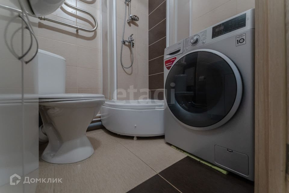Продаётся студия, 20.5 м²