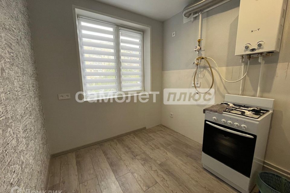 Продаётся 1-комнатная квартира, 30 м²