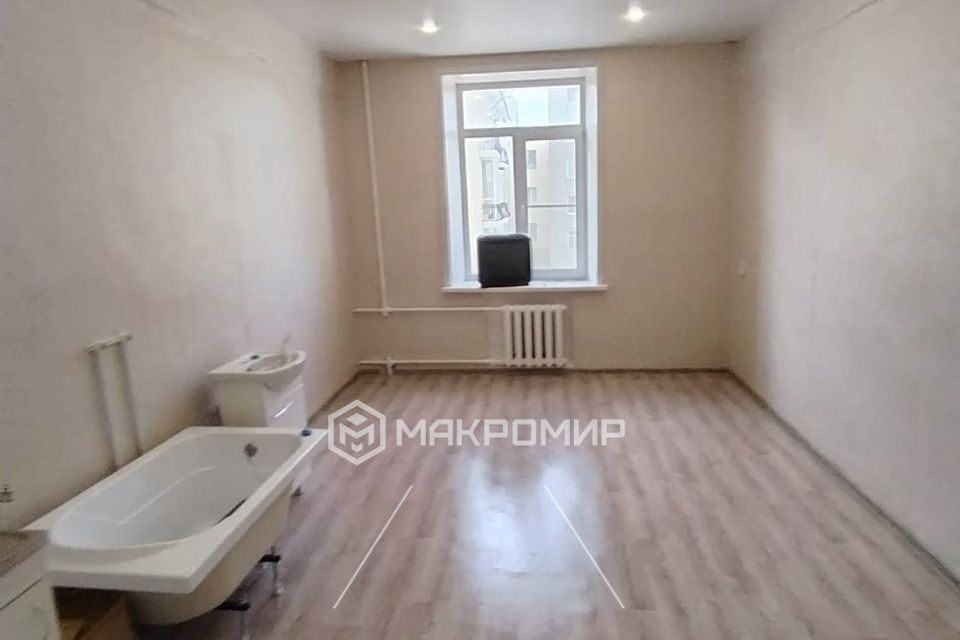 Продаётся студия, 18.8 м²