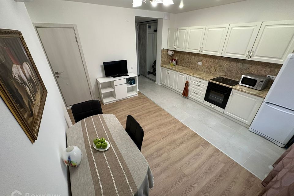Сдаётся 2-комнатная квартира, 49 м²