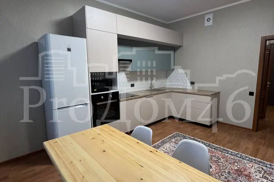 Продаётся 2-комнатная квартира, 69.9 м²