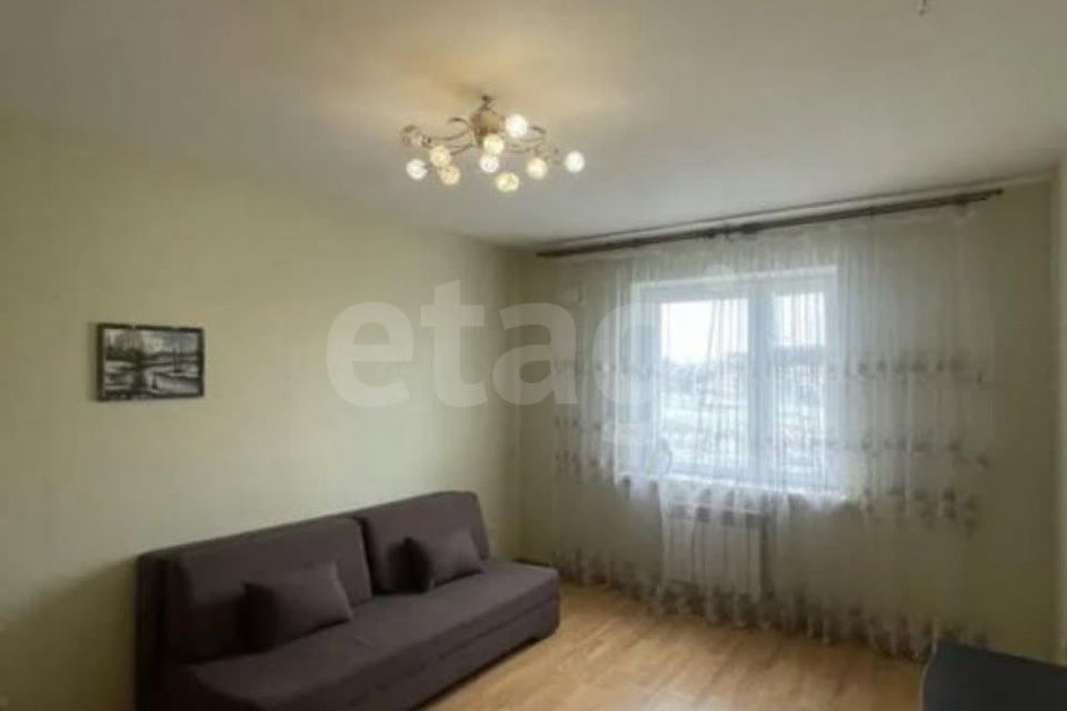 Продаётся 2-комнатная квартира, 58.8 м²